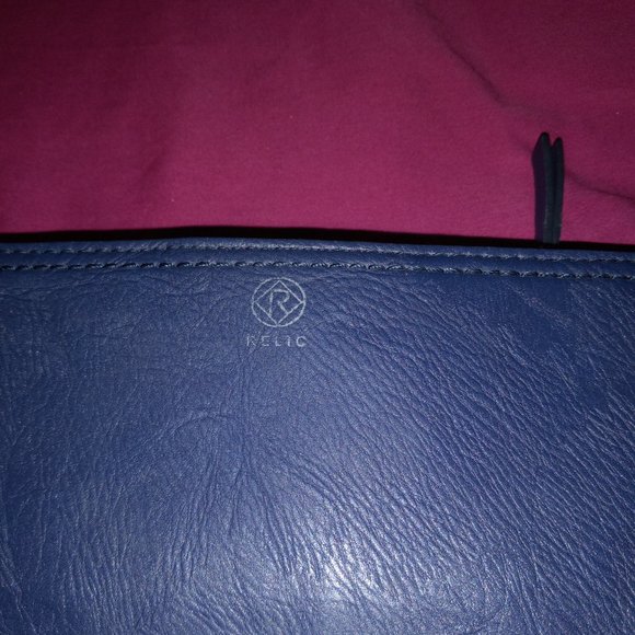 Relic wallet - Picture 3 of 4